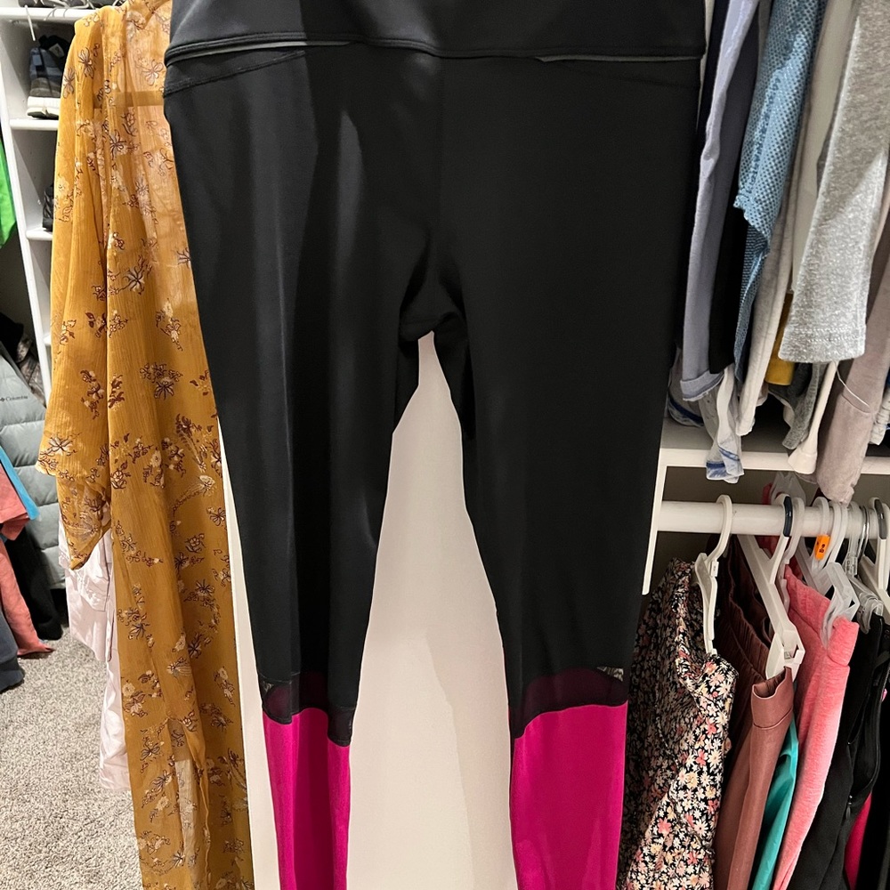 Pure Barre Leggings (Large)